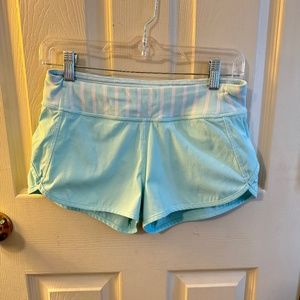 Ivivva speed up  Shorts